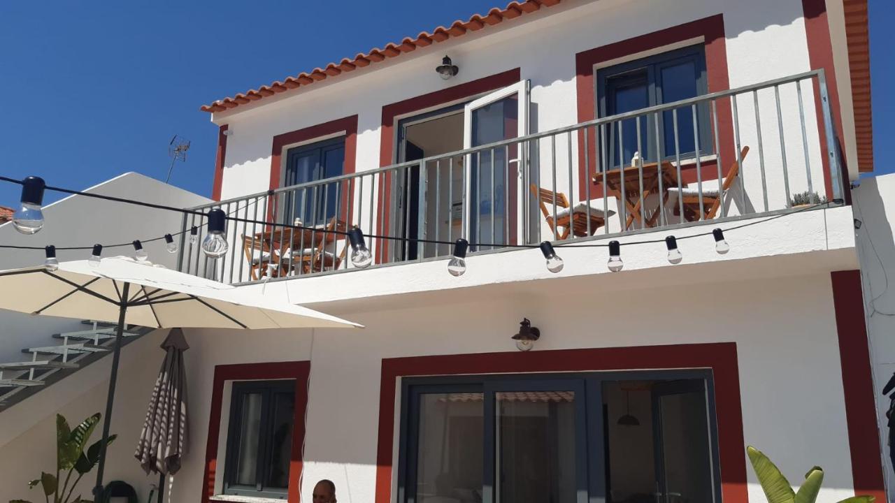 Cantinho De Milfontes 1 Vila Nova de Milfontes Exterior foto